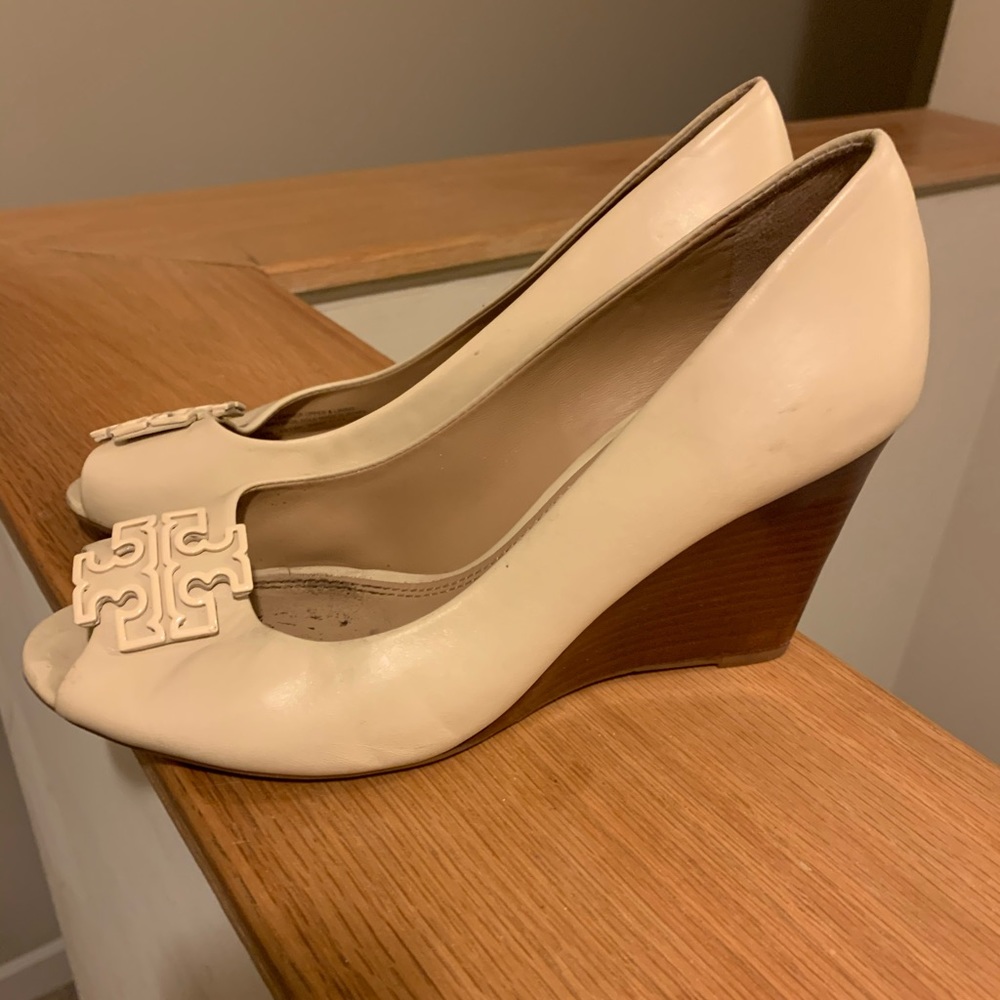 Tory Burch wedge -8